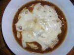 Easier Than Easy  French Onion Soup recipe