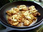 French Smothered Steak Deeply Southern Dinner