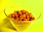 American Spiced Roasted Chickpeas Other