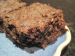 American Healthier Oatmeal Cookies With a Cake Mix Dessert