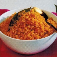 Iranian/Persian Saffron Rice 1 Dinner
