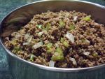 American All Purpose Ground Meat Mix Dinner