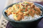 Indian Butter Chicken Recipe 35 Appetizer