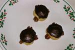 American Turtle Cookies 9 Dessert