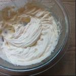 Cream of Mascarpone for Cakes recipe