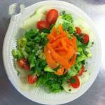 Italian Refreshing Salad Appetizer