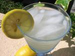 American Homemade Lemonade 2 Appetizer