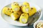 American Corn With Chilli And Lime Butter Recipe Appetizer