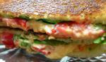 American Randys Grilled Pimiento Cheese Appetizer