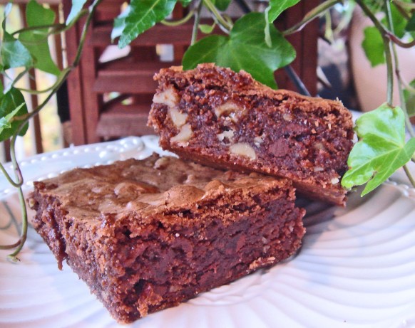 American Ghirardelli Classic Brownies Dessert