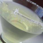 Mexican Margarita Miracle Drink