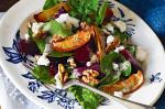 Canadian Roast Beetroot and Apple Salad With Poppy Seed Dressing Recipe Dinner