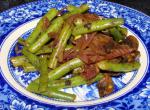 American Dilled Green Beans 10 Dinner