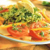 Mexican Mexican Potato Salad Appetizer