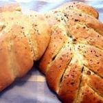 French Fougasse Recipe Drink