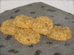 German Corn Flake Cookies 12 Dessert