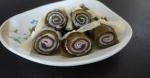 Canadian Kombu Bacon Wrap for a Westernstyle Osechi new Years Feast Appetizer
