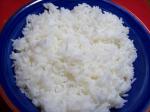 Mirjs Foolproof Microwave Rice  Perfect Every Time recipe