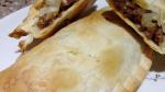 British Cornish Pastie Ii Recipe Dinner