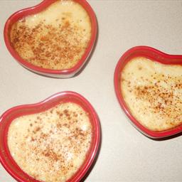 Australian Moms Rice Pudding 1 Dinner