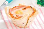 American Ham And Egg Cups Recipe 2 Dinner