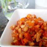 American Tuscan White Beans With Sage Dinner