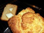 American Cheesy Glutenfree Loaf abm Dessert