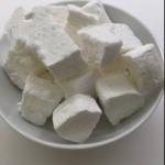 Australian Homemade Marshmallows in the Thermomix Registered Dessert