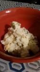 American Simple Southern Potato Salad Appetizer