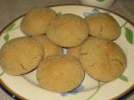 Canadian Soft Ginger Cookies 10 Dessert
