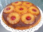 Australian Grandmas Pineapple Upside Down Cake 1 Dessert