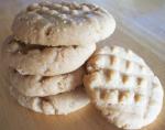 Canadian Impossible Peanut Butter Cookies 2 Appetizer