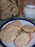 American Heath Bar Cookies 5 Dessert