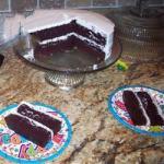 American Black Joe Cake Recipe Dessert