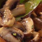 American Easy Marinated Mushrooms Recipe Dinner