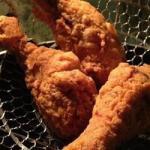 American Firecracker Fried Chicken Drumsticks Recipe Dinner