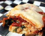 American Ravioli lasagna 1 Appetizer