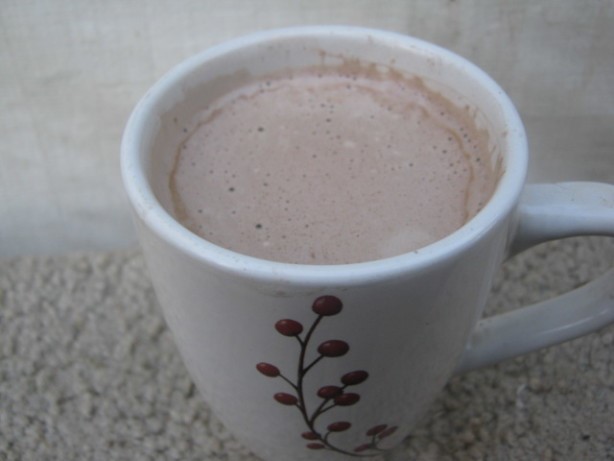 American Hot Cocoa Mix  Large Quantity Appetizer