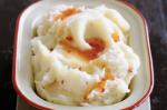 Australian Chilli And Garlic Potato Mash Recipe Dessert