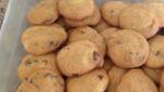 American Chocolate Chip Cookies Without Chocolate Chips Recipe Dessert
