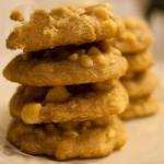 American Macadamia Nut Chocolate Chip Cookies Recipe Dessert