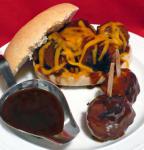 American Coffee Barbecue Sauce from Texas Highways Appetizer