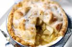Austrian Apple Pie 52 Dessert