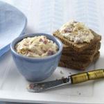 Canadian Slow Cooker Reuben Spread Appetizer