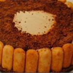 German Tiramisu Cake 3 Dessert