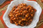 Chilean Baked Beans in Tomato Sauce Recipe BBQ Grill
