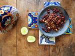 Chilean Mexican Chillilime Fried Peanuts cacahuates Con Chile Y Limon Appetizer