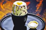 British Zumbo Easter Eggs Recipe Dessert