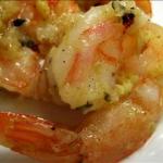 Baked Shrimp Scampi  recipe