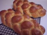 Israeli/Jewish Favorite Challah Dinner